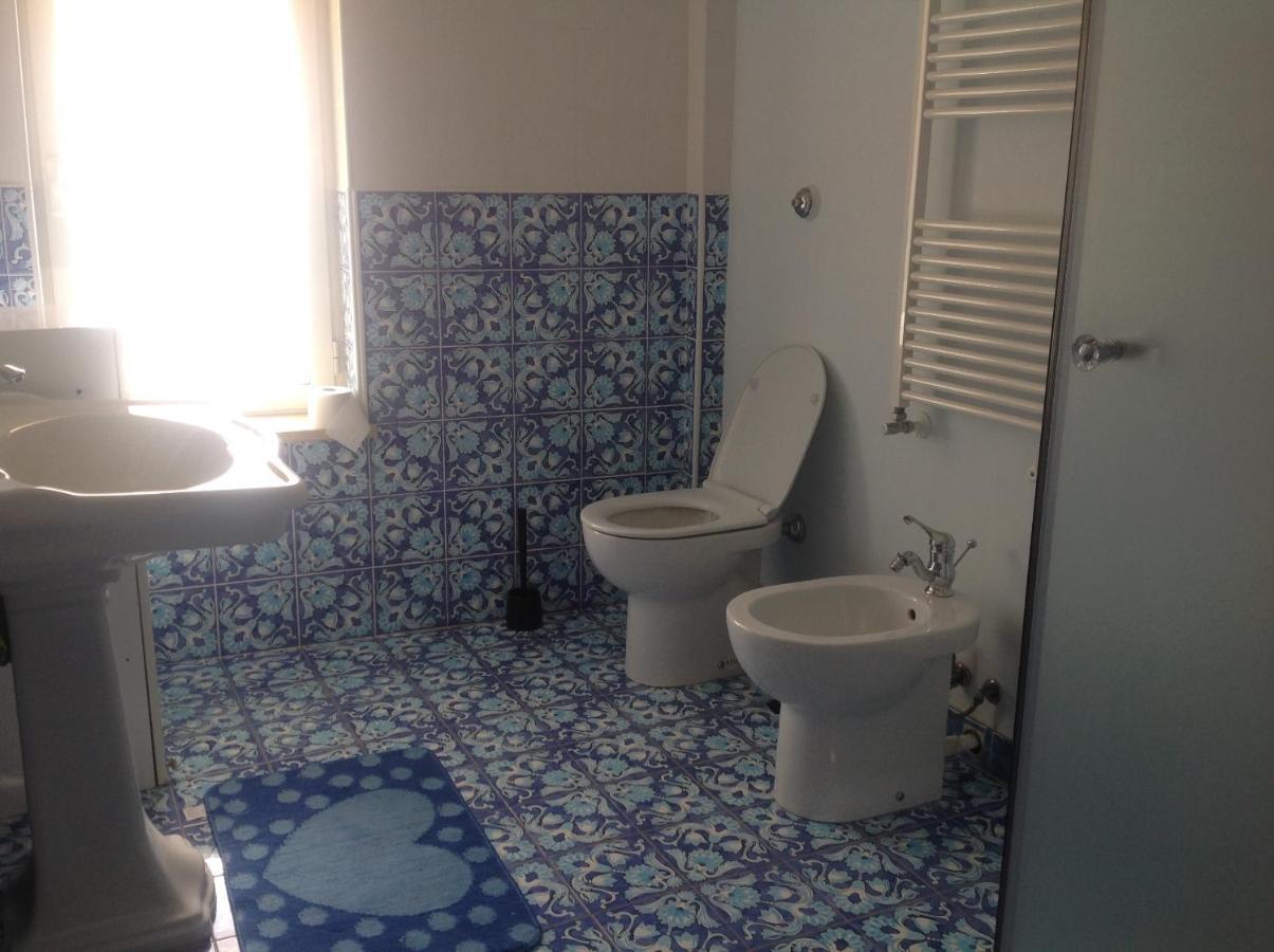 Kozak Village Suite Caserte Extérieur photo