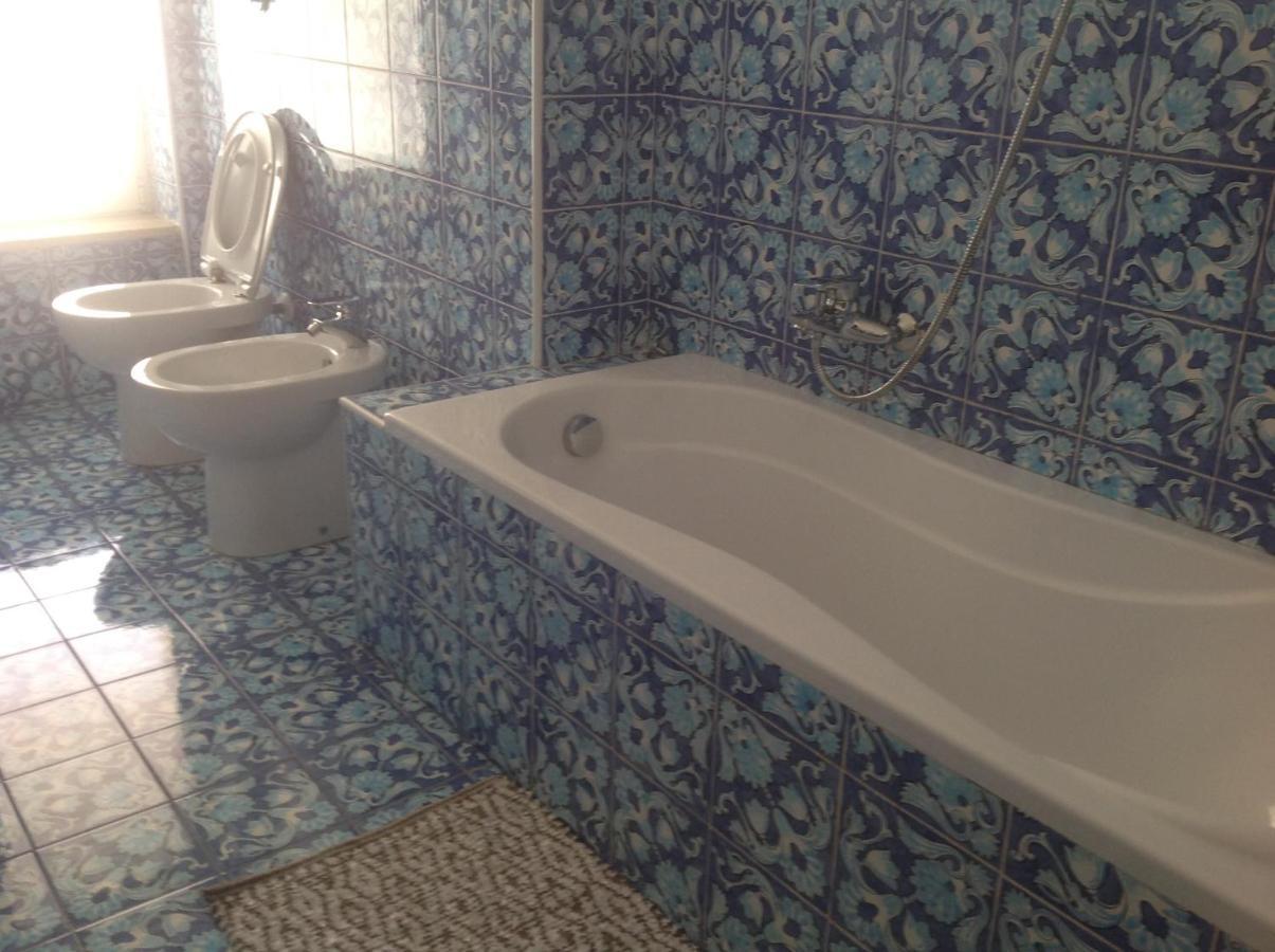 Kozak Village Suite Caserte Extérieur photo