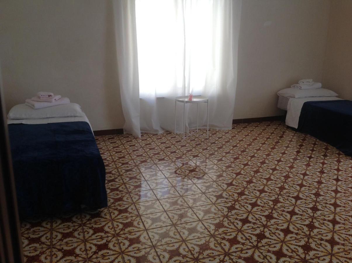 Kozak Village Suite Caserte Extérieur photo