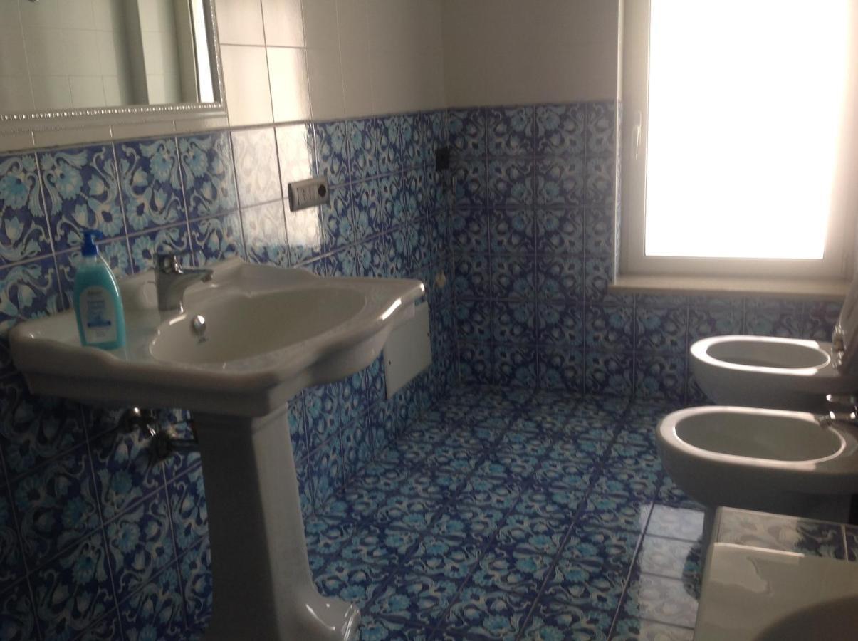 Kozak Village Suite Caserte Extérieur photo